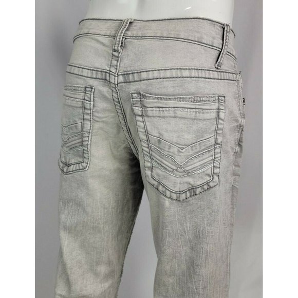 BKE | Jeans | Bke Carter Bootcut 33r 